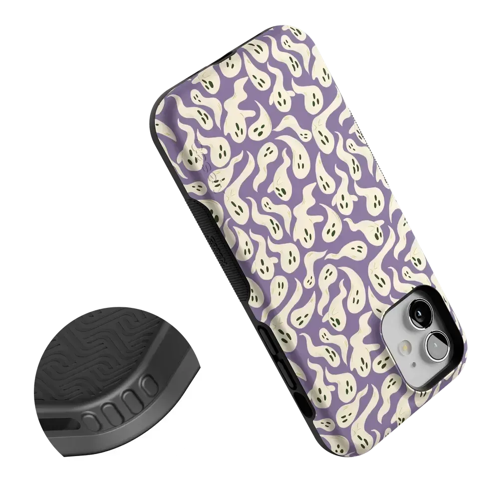 All Boo'd Up | Purple Ghost Case - Image 113