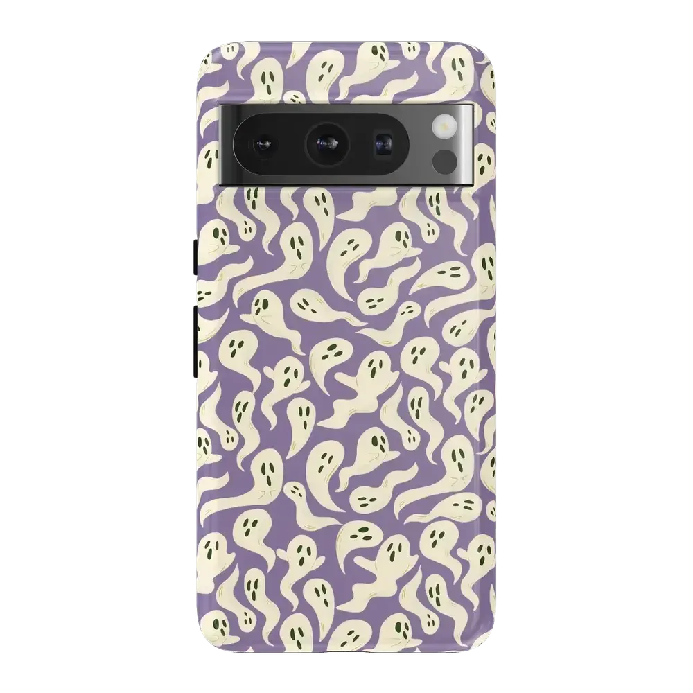 All Boo'd Up | Purple Ghost Case - Image 130