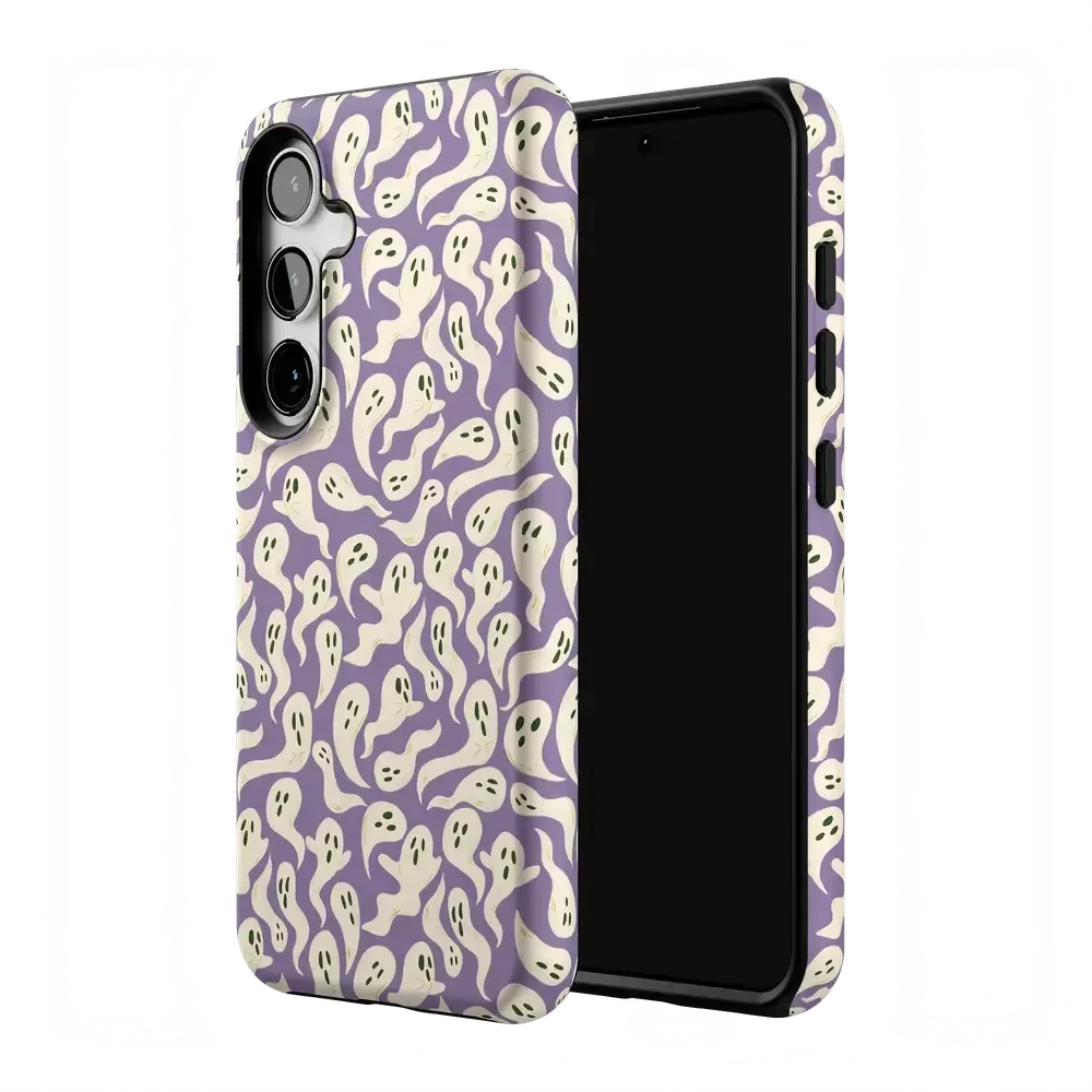 All Boo'd Up | Purple Ghost Case - Image 159