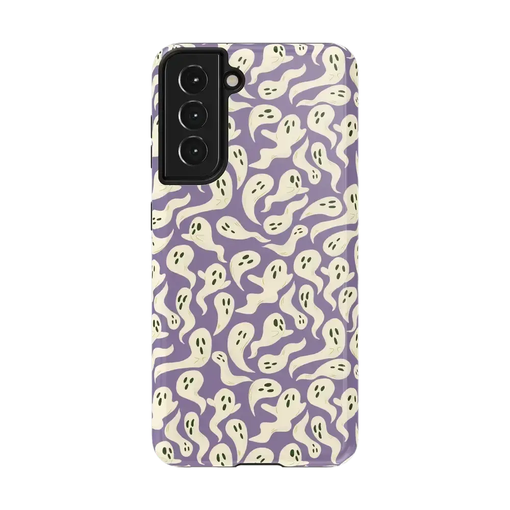 All Boo'd Up | Purple Ghost Case - Image 180