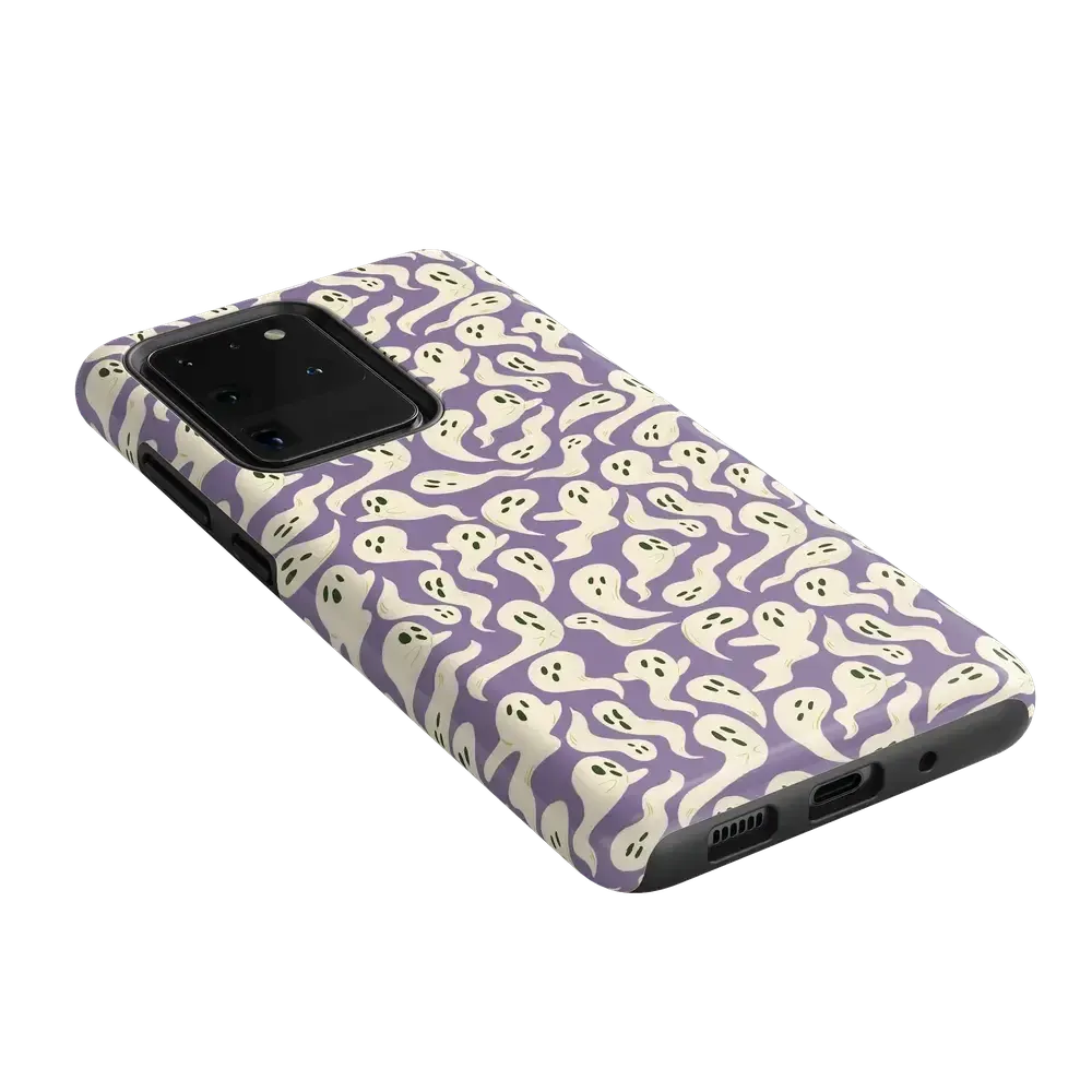 All Boo'd Up | Purple Ghost Case - Image 183