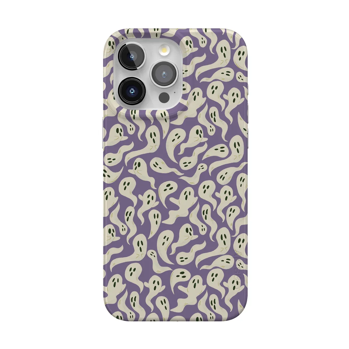 All Boo'd Up | Purple Ghost Case - Image 199