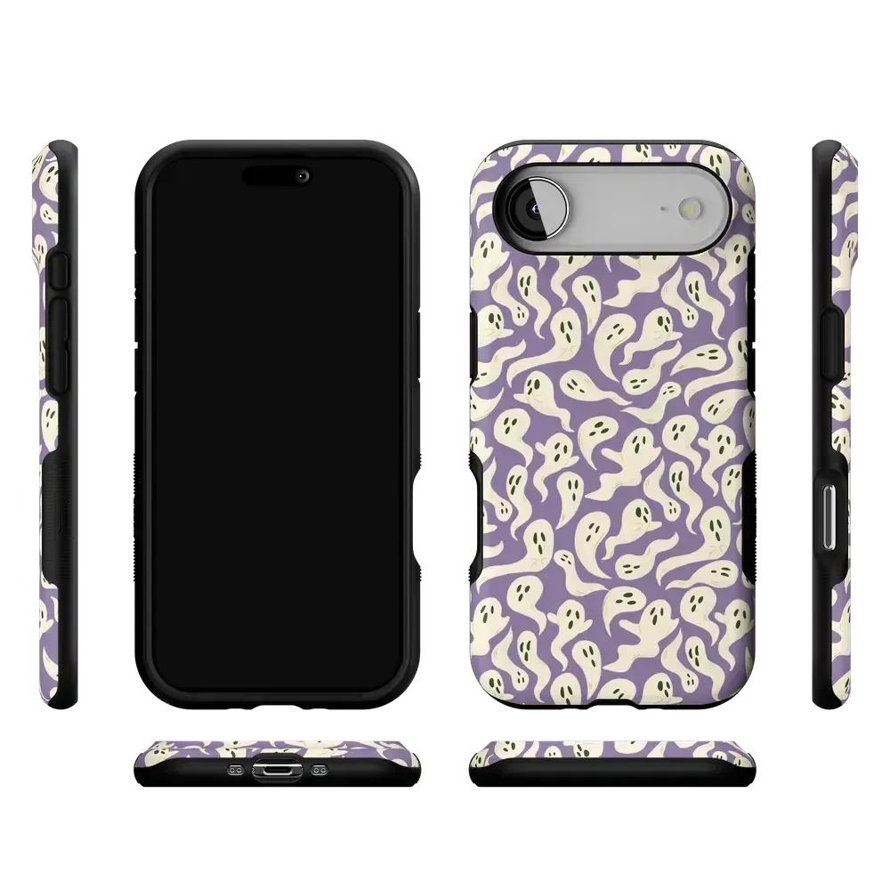 All Boo'd Up | Purple Ghost Case - Image 22