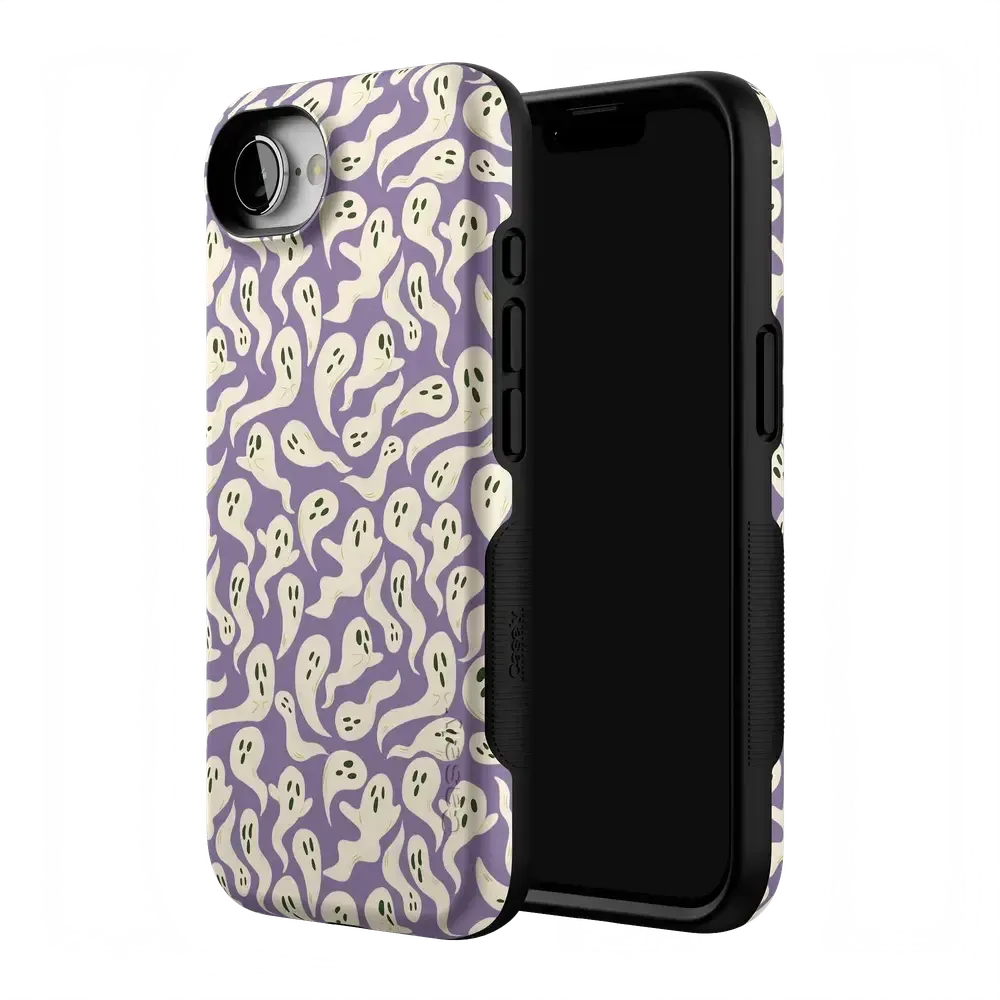 All Boo'd Up | Purple Ghost Case - Image 26