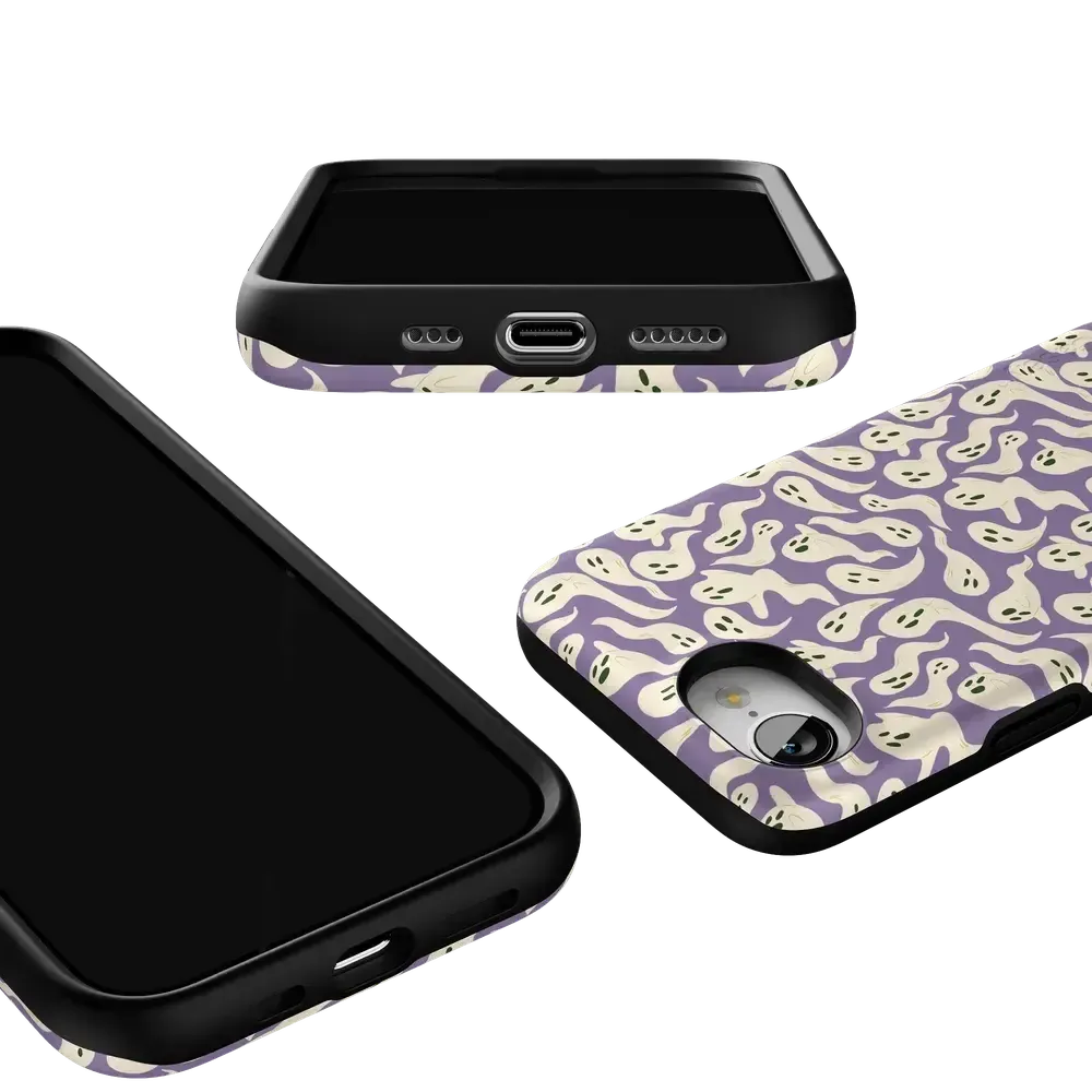 All Boo'd Up | Purple Ghost Case - Image 31