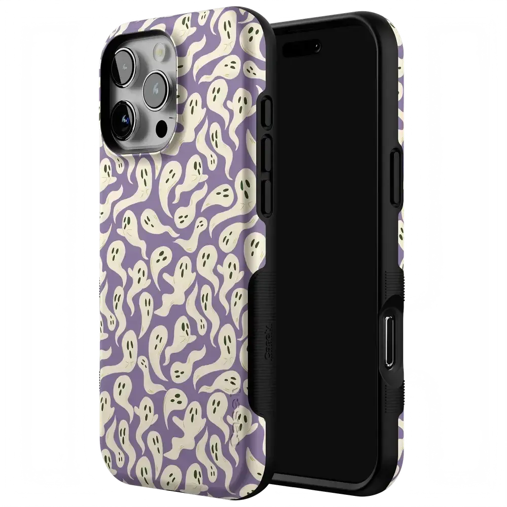 All Boo'd Up | Purple Ghost Case - Image 36