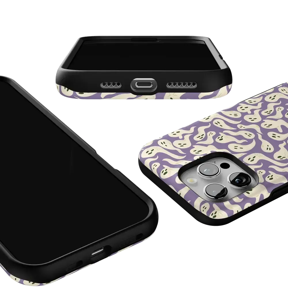 All Boo'd Up | Purple Ghost Case - Image 41
