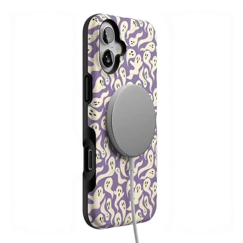 All Boo'd Up | Purple Ghost Case - Image 48