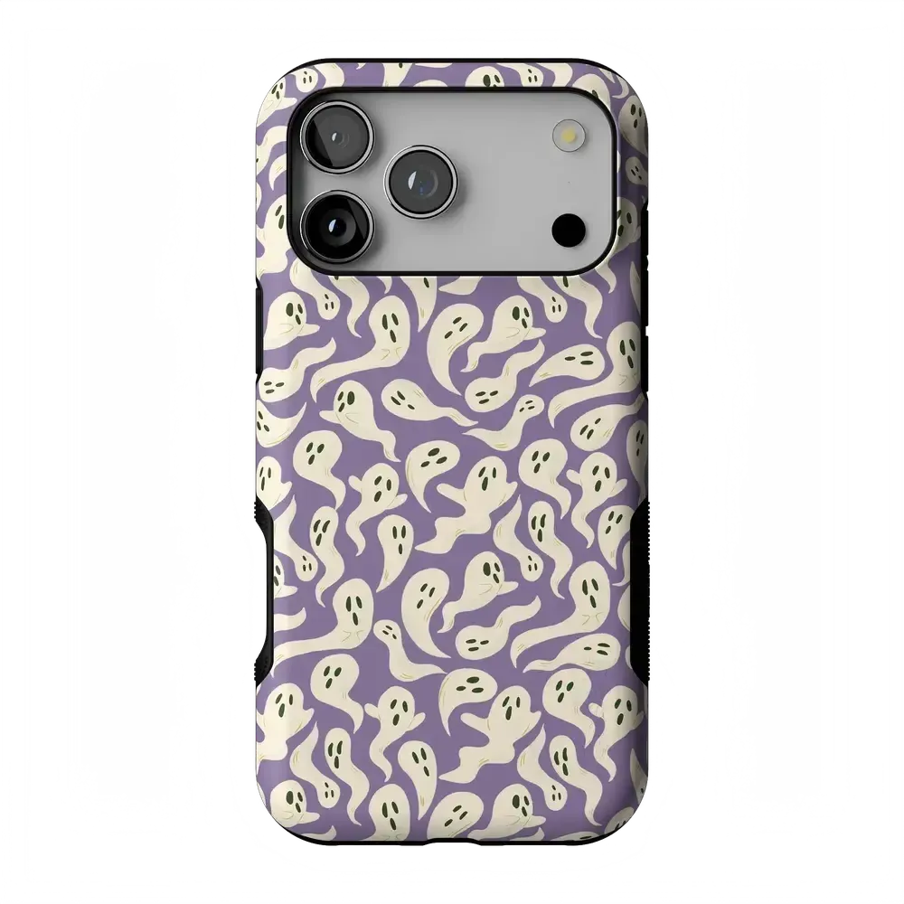All Boo'd Up | Purple Ghost Case - Image 5
