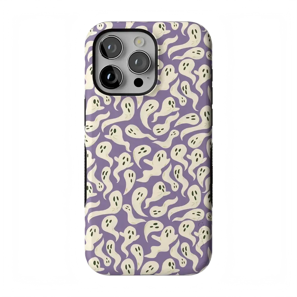 All Boo'd Up | Purple Ghost Case - Image 55