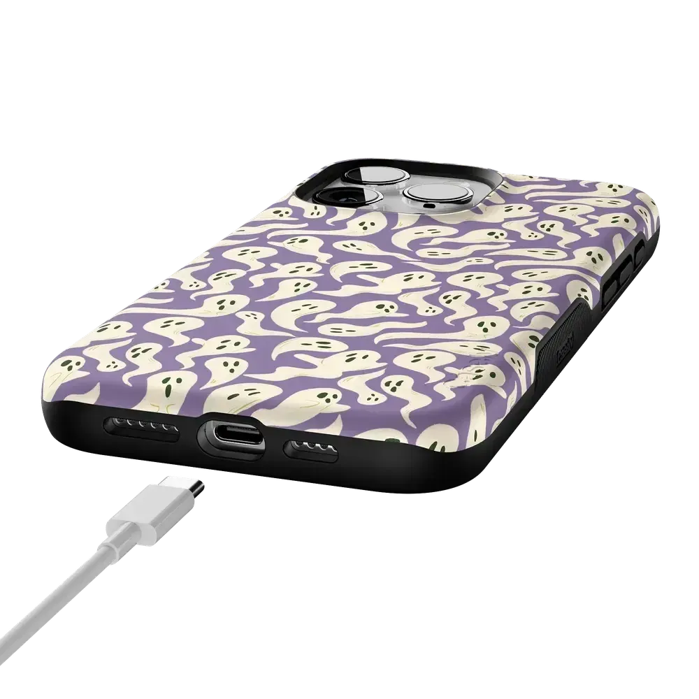 All Boo'd Up | Purple Ghost Case - Image 60