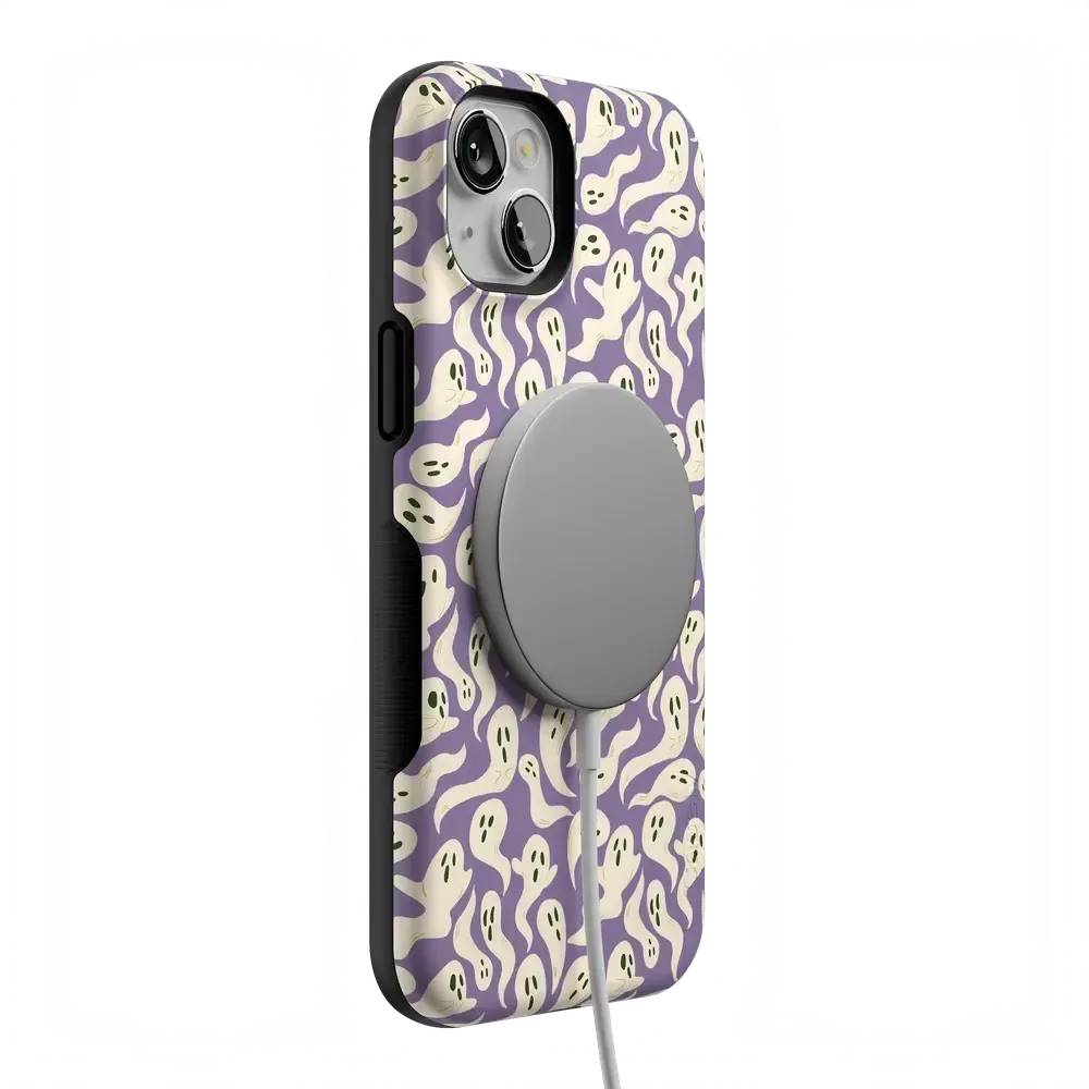 All Boo'd Up | Purple Ghost Case - Image 88