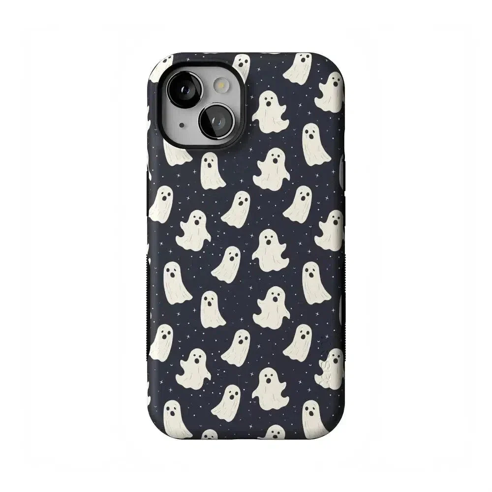 All Boos No Bite | Friendly Ghost Case - Image 109