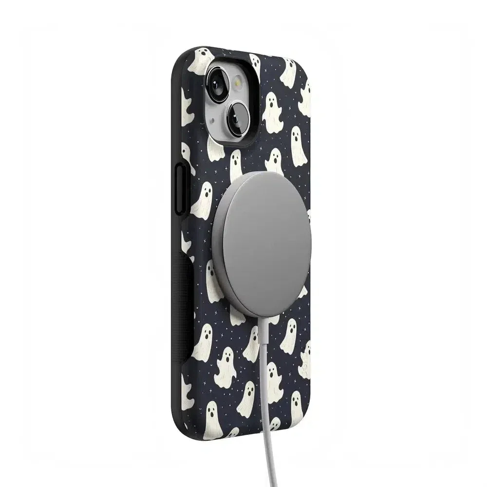 All Boos No Bite | Friendly Ghost Case - Image 112