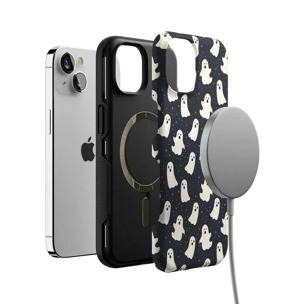 All Boos No Bite | Friendly Ghost Case - Image 113