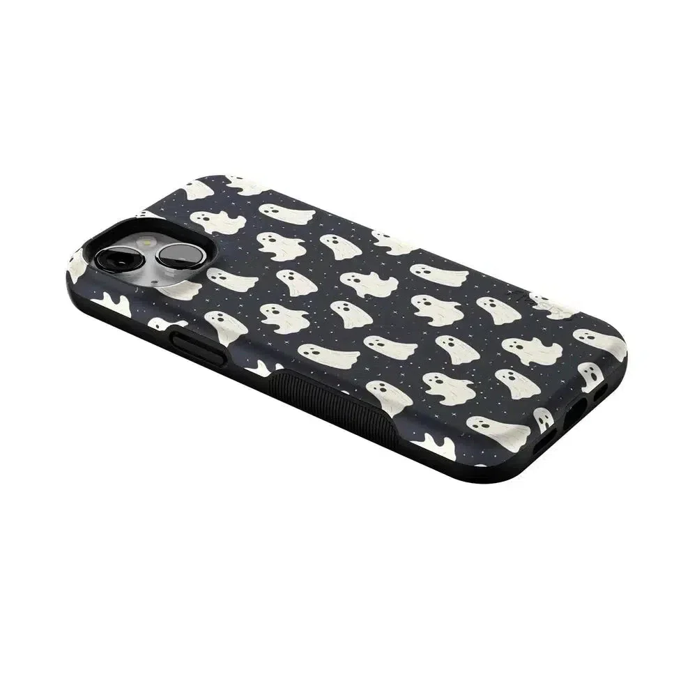 All Boos No Bite | Friendly Ghost Case - Image 118