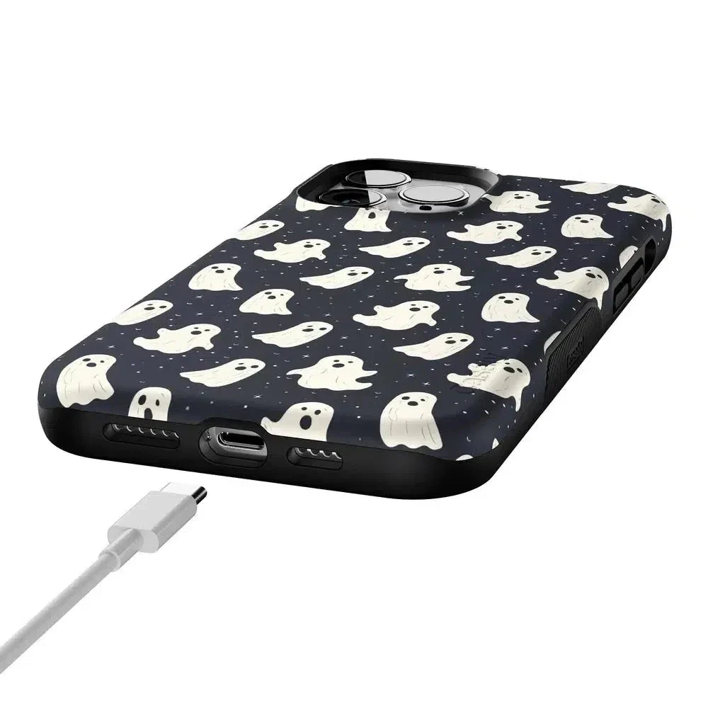 All Boos No Bite | Friendly Ghost Case - Image 124