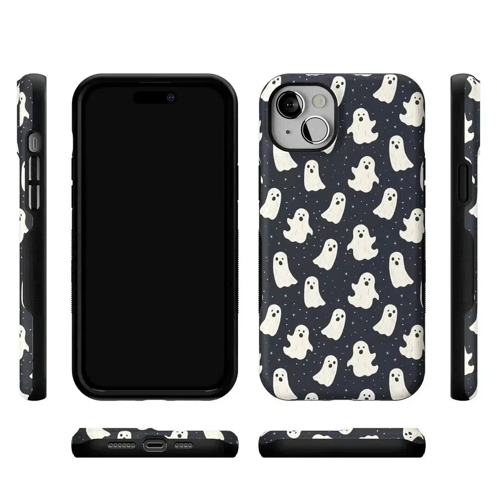 All Boos No Bite | Friendly Ghost Case - Image 136