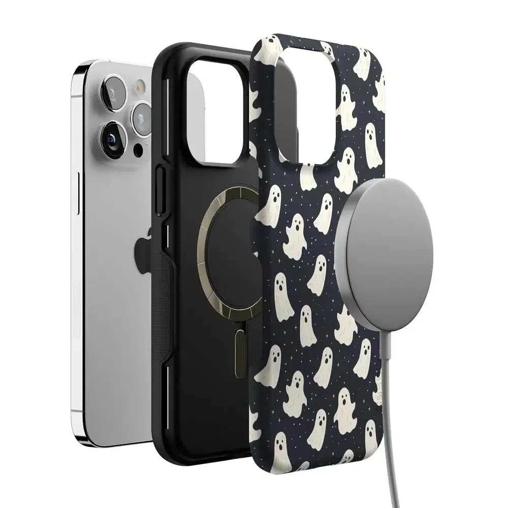 All Boos No Bite | Friendly Ghost Case - Image 143