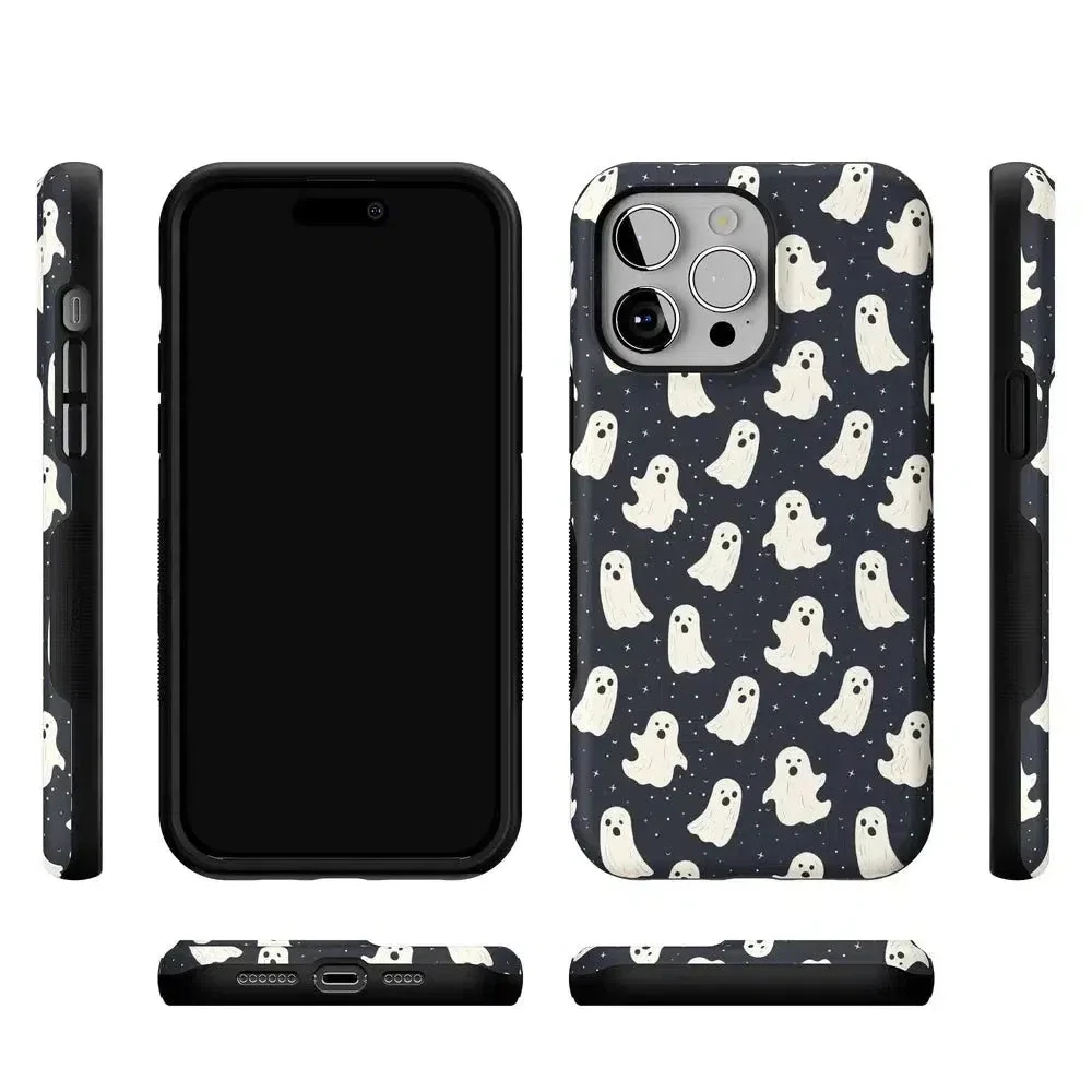 All Boos No Bite | Friendly Ghost Case - Image 146