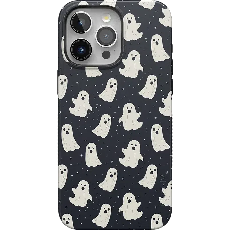 All Boos No Bite | Friendly Ghost Case - Image 15