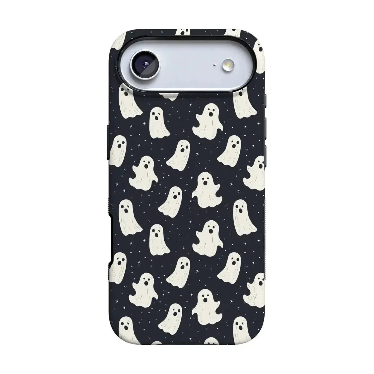 All Boos No Bite | Friendly Ghost Case - Image 157