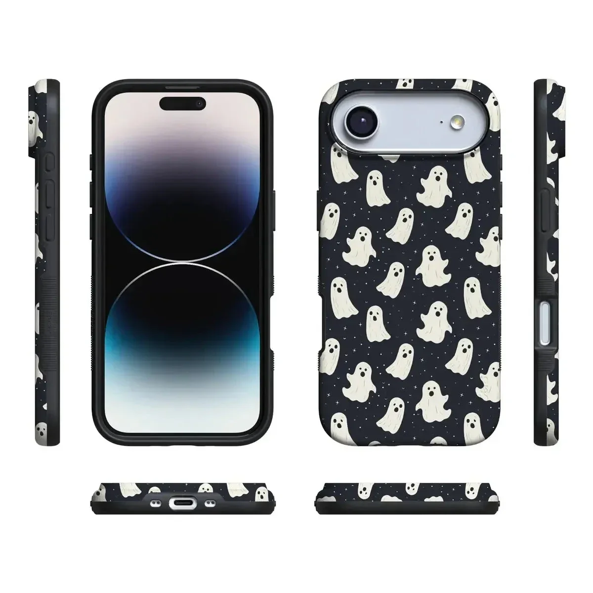 All Boos No Bite | Friendly Ghost Case - Image 160