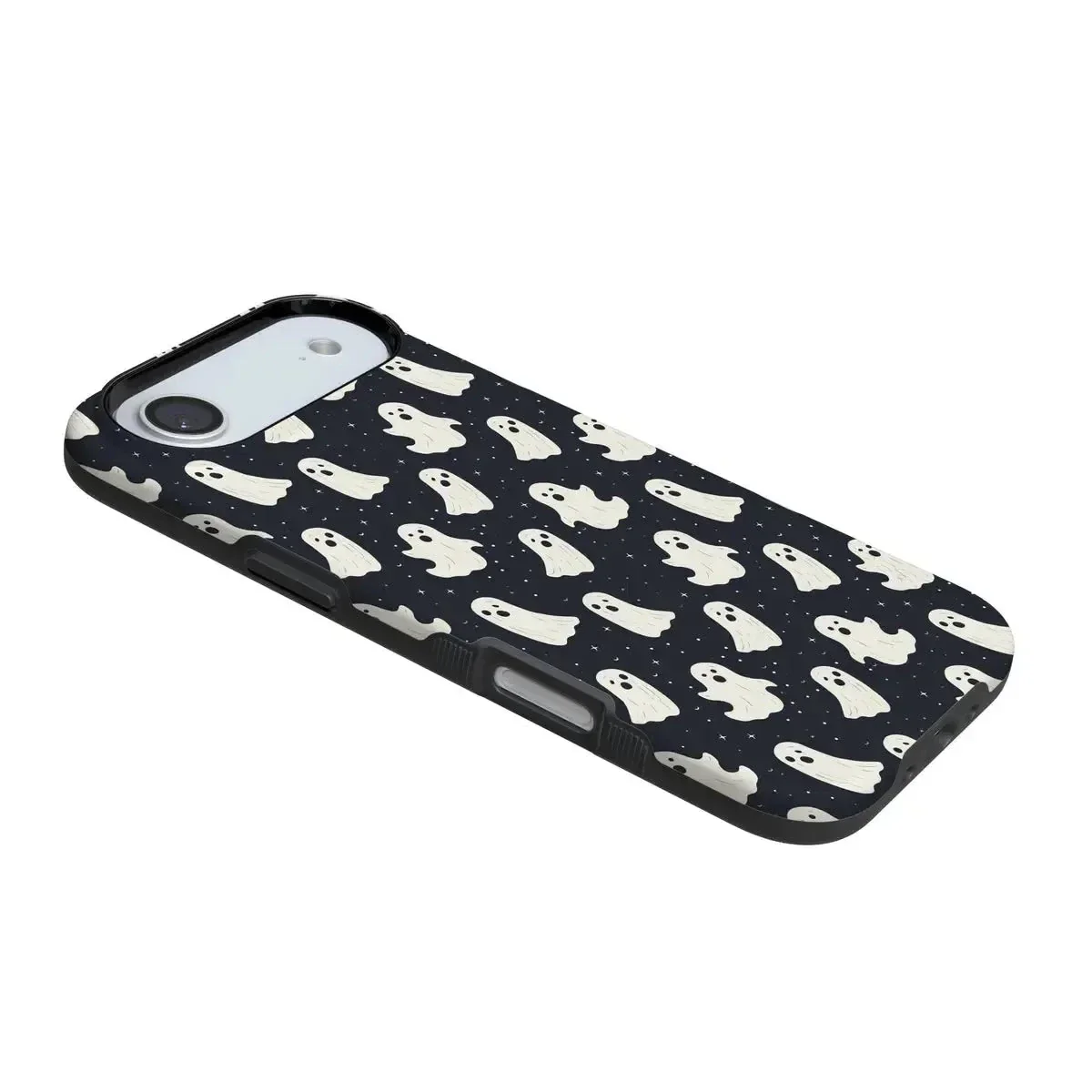 All Boos No Bite | Friendly Ghost Case - Image 163