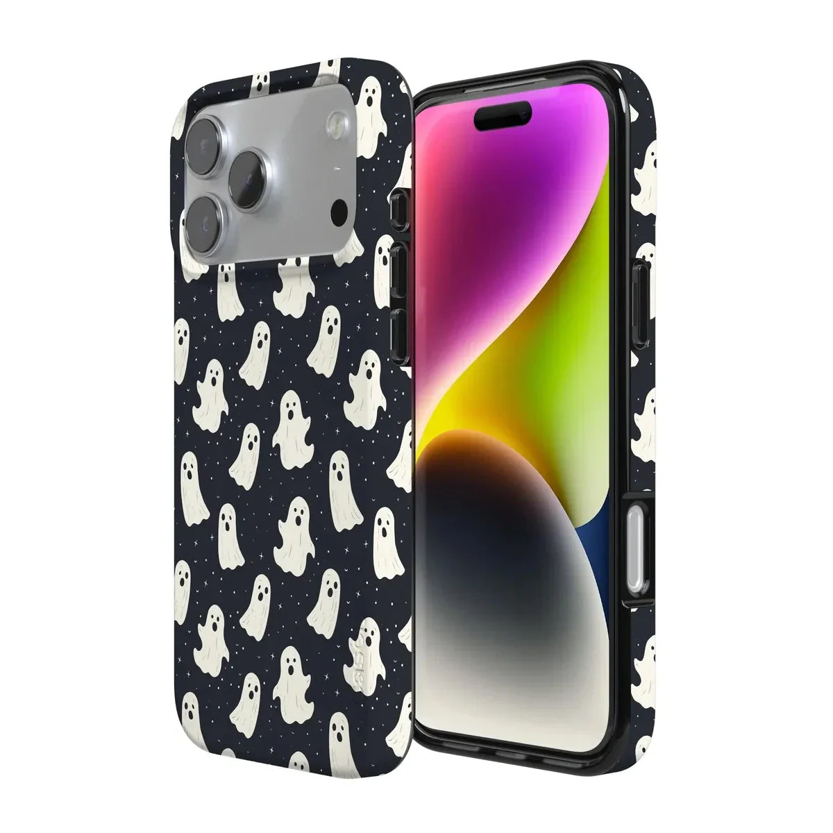 All Boos No Bite | Friendly Ghost Case - Image 169