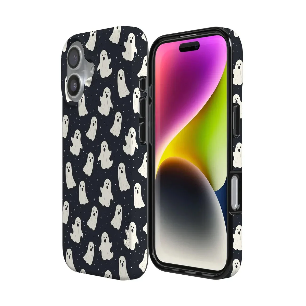 All Boos No Bite | Friendly Ghost Case - Image 175