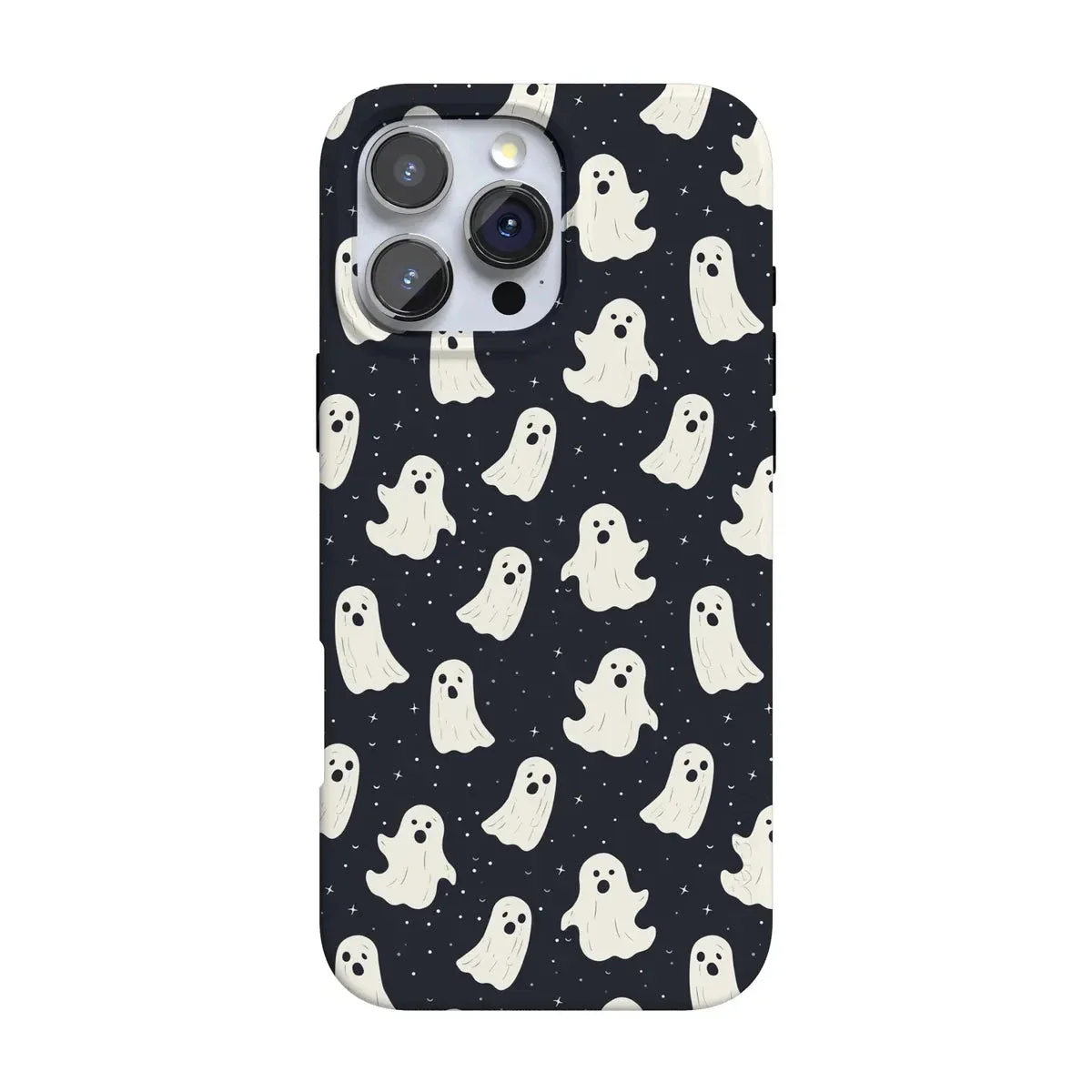 All Boos No Bite | Friendly Ghost Case - Image 176