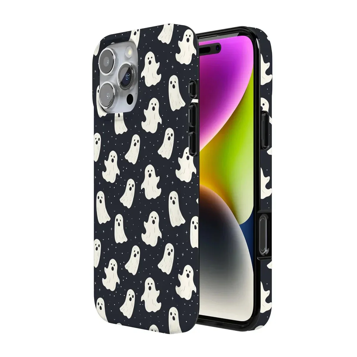 All Boos No Bite | Friendly Ghost Case - Image 177