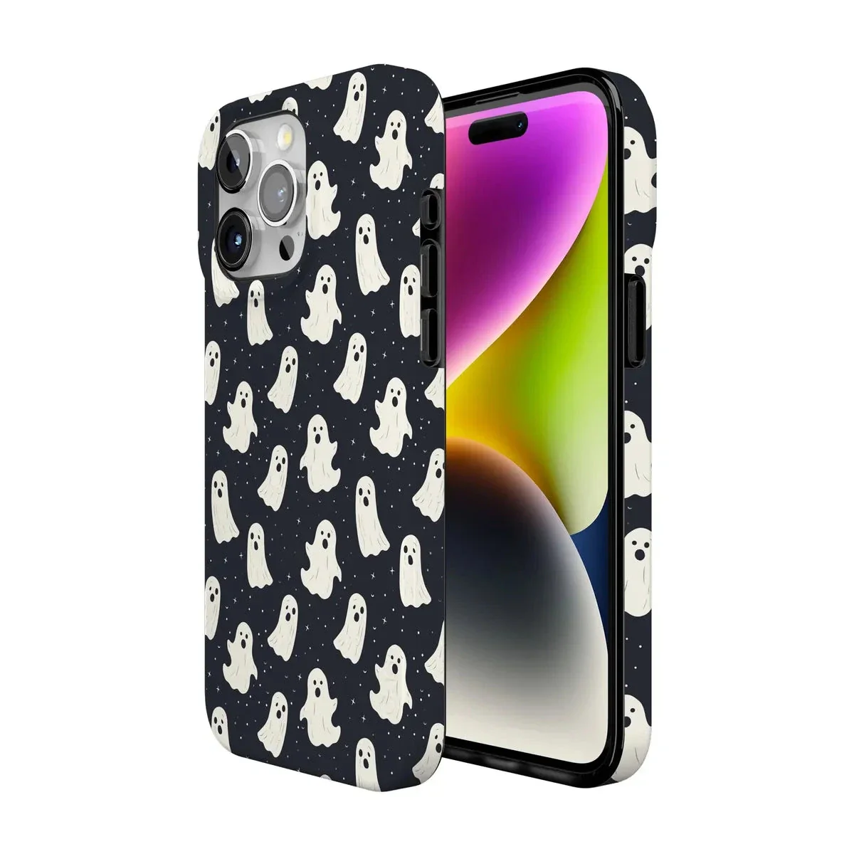 All Boos No Bite | Friendly Ghost Case - Image 182