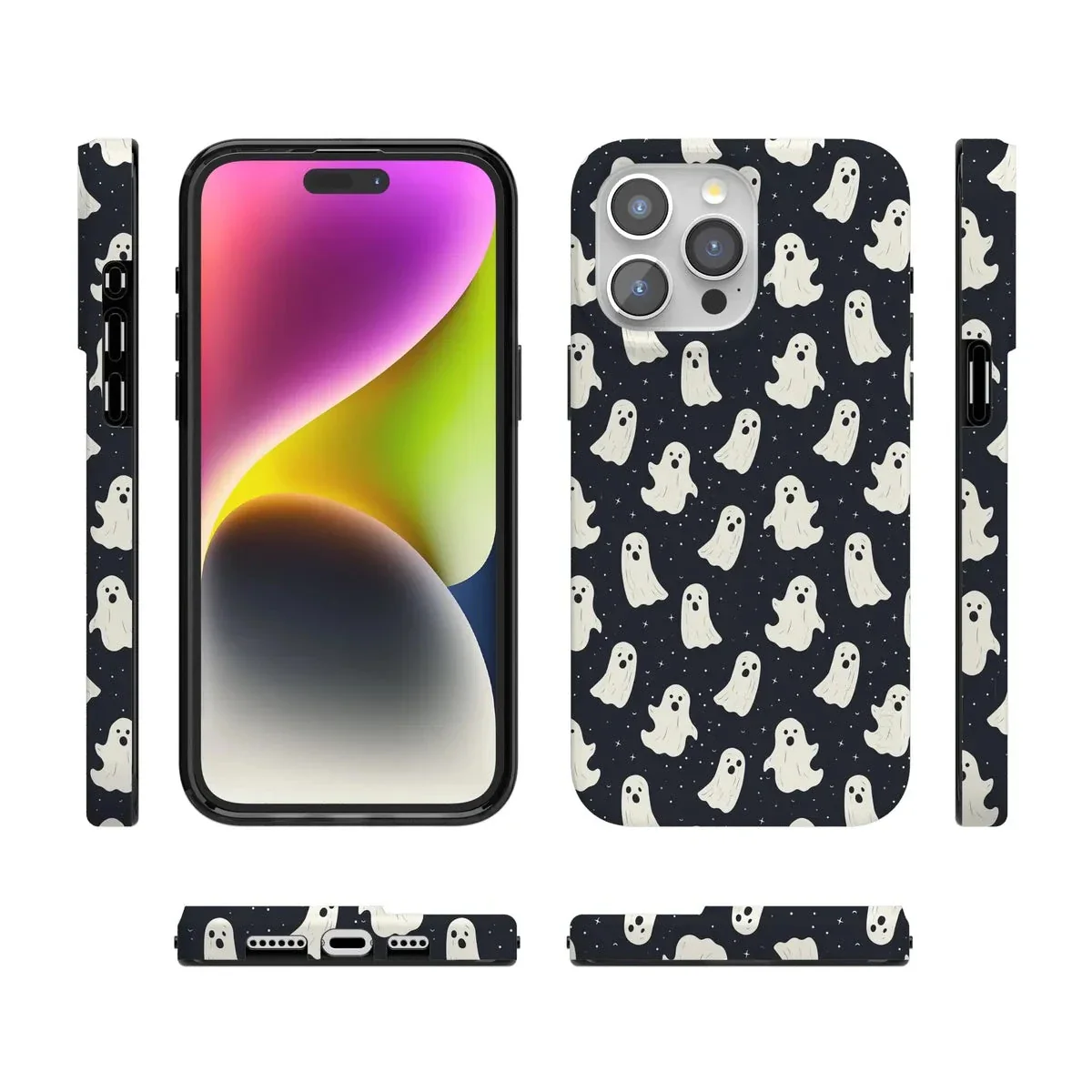 All Boos No Bite | Friendly Ghost Case - Image 185
