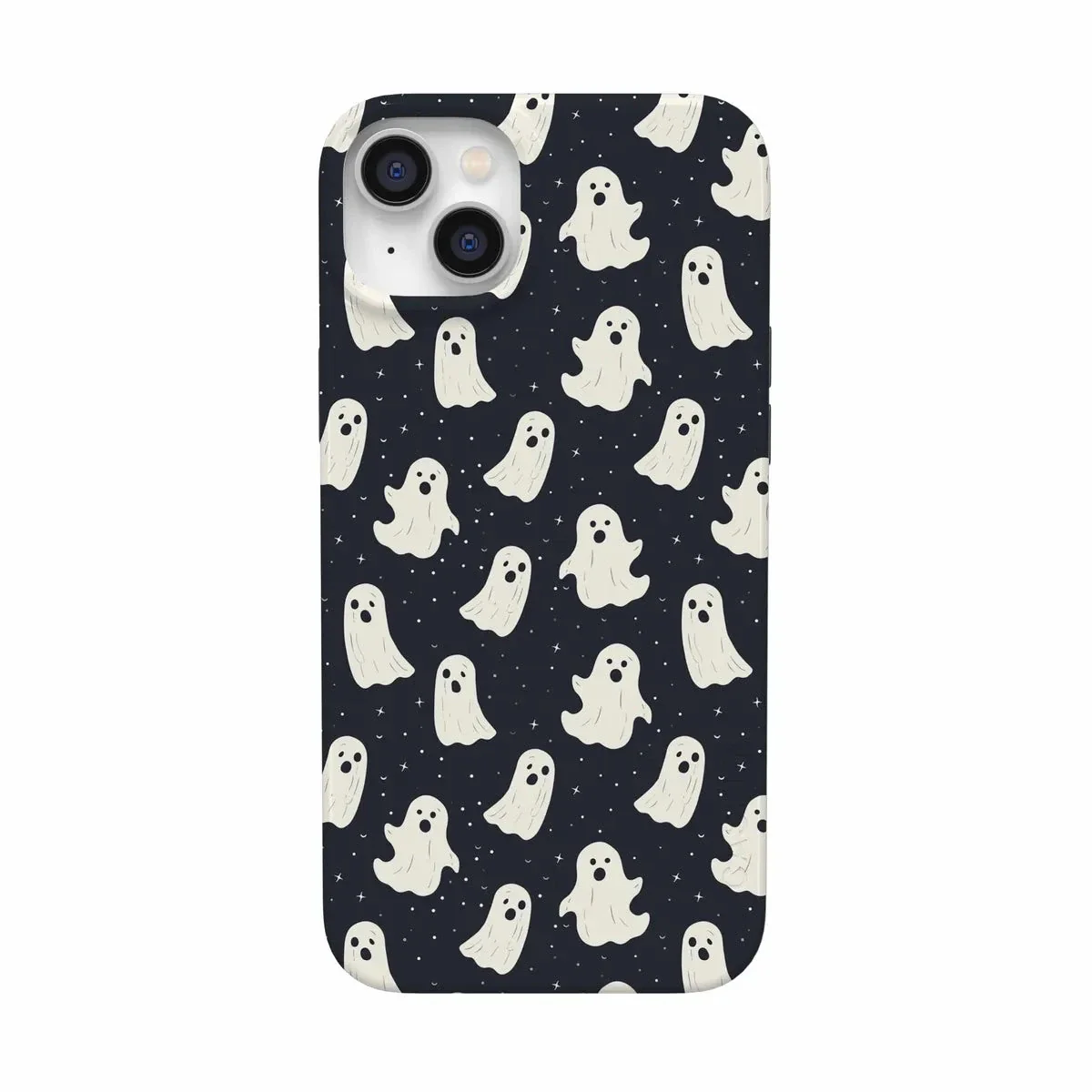 All Boos No Bite | Friendly Ghost Case - Image 189