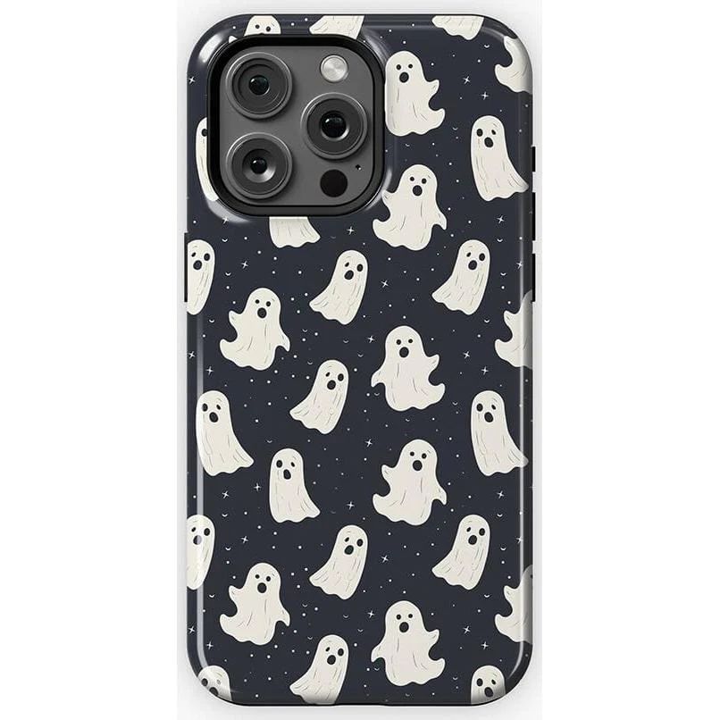 All Boos No Bite | Friendly Ghost Case - Image 19