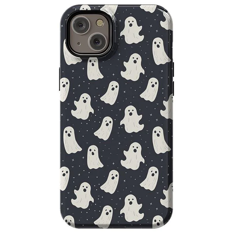 All Boos No Bite | Friendly Ghost Case - Image 24