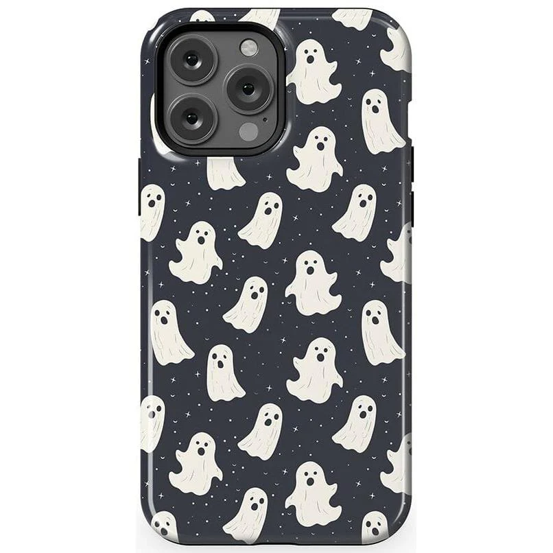 All Boos No Bite | Friendly Ghost Case - Image 26