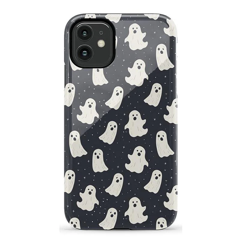 All Boos No Bite | Friendly Ghost Case - Image 36