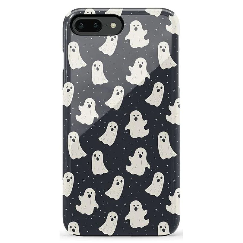 All Boos No Bite | Friendly Ghost Case - Image 41
