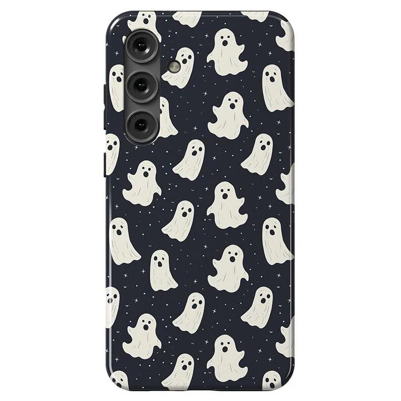 All Boos No Bite | Friendly Ghost Case - Image 43