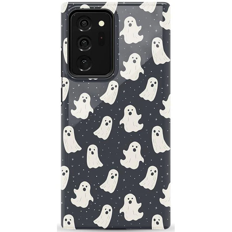 All Boos No Bite | Friendly Ghost Case - Image 59