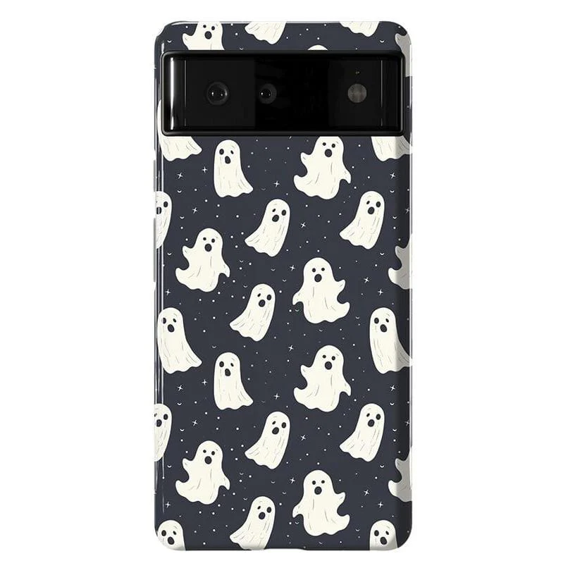 All Boos No Bite | Friendly Ghost Case - Image 65