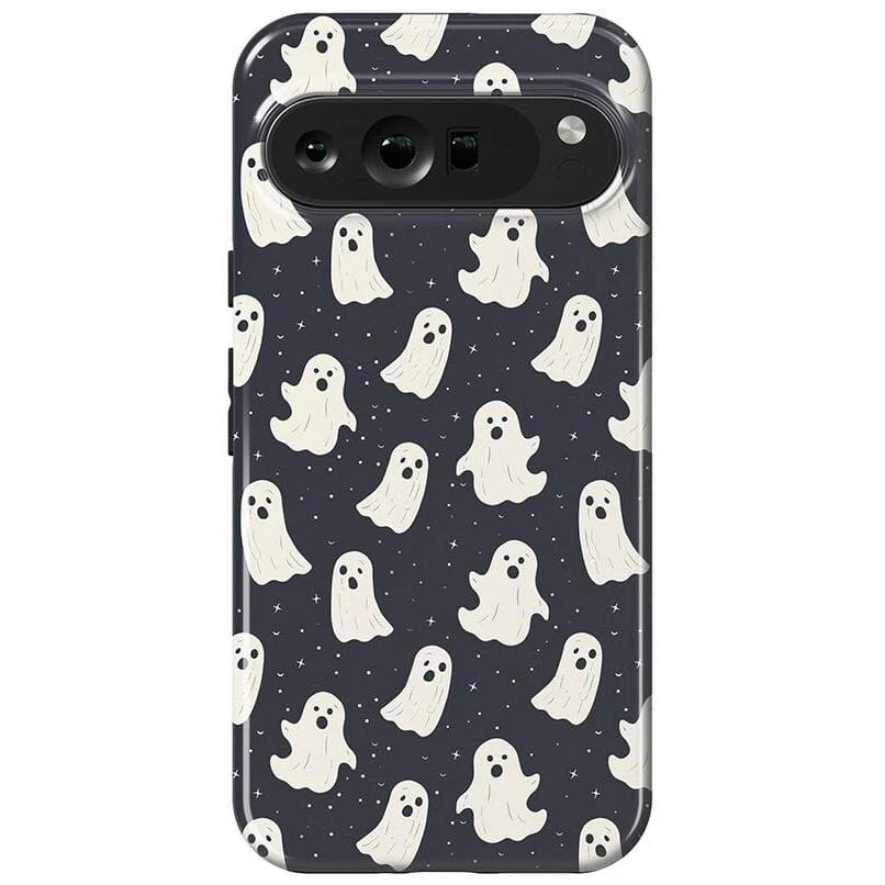 All Boos No Bite | Friendly Ghost Case - Image 71