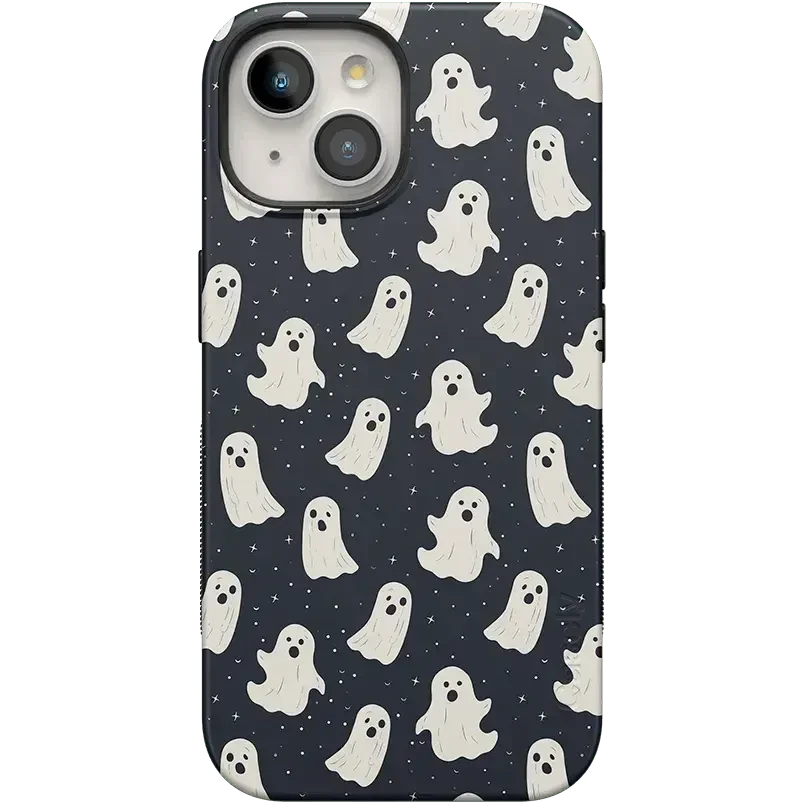 All Boos No Bite | Friendly Ghost Case - Image 74