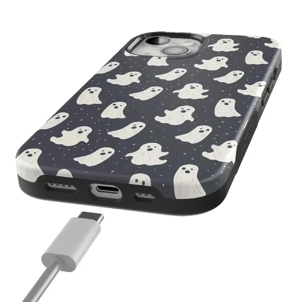 All Boos No Bite | Friendly Ghost Case - Image 76
