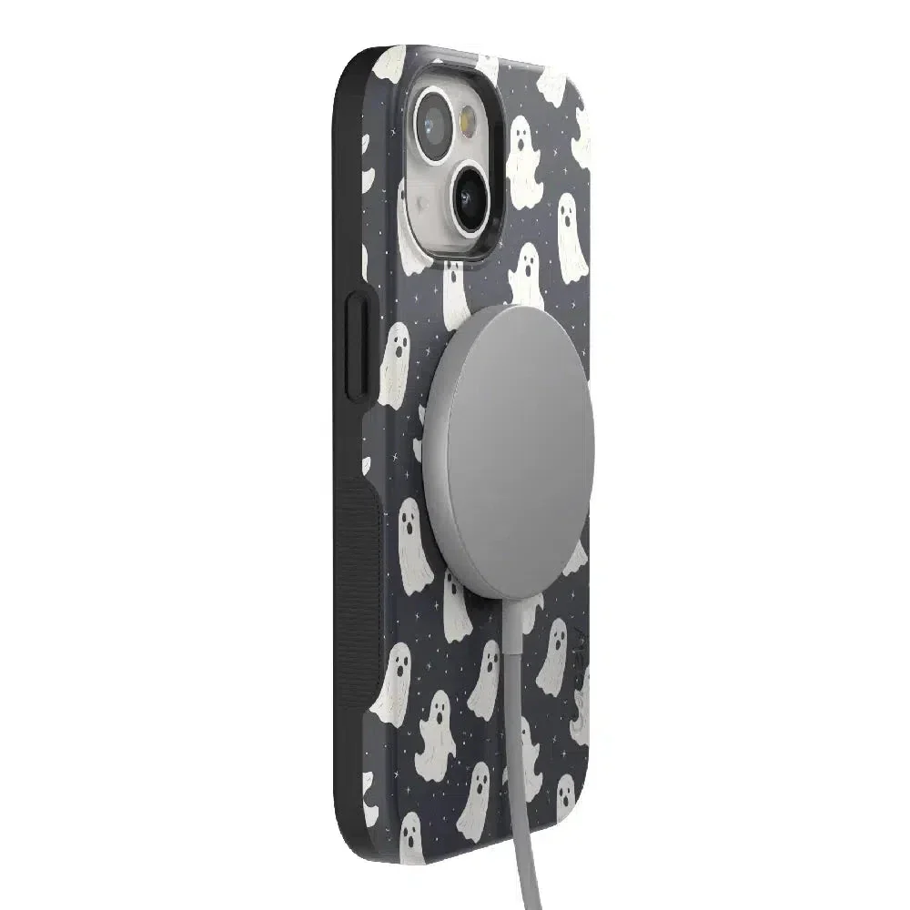All Boos No Bite | Friendly Ghost Case - Image 78