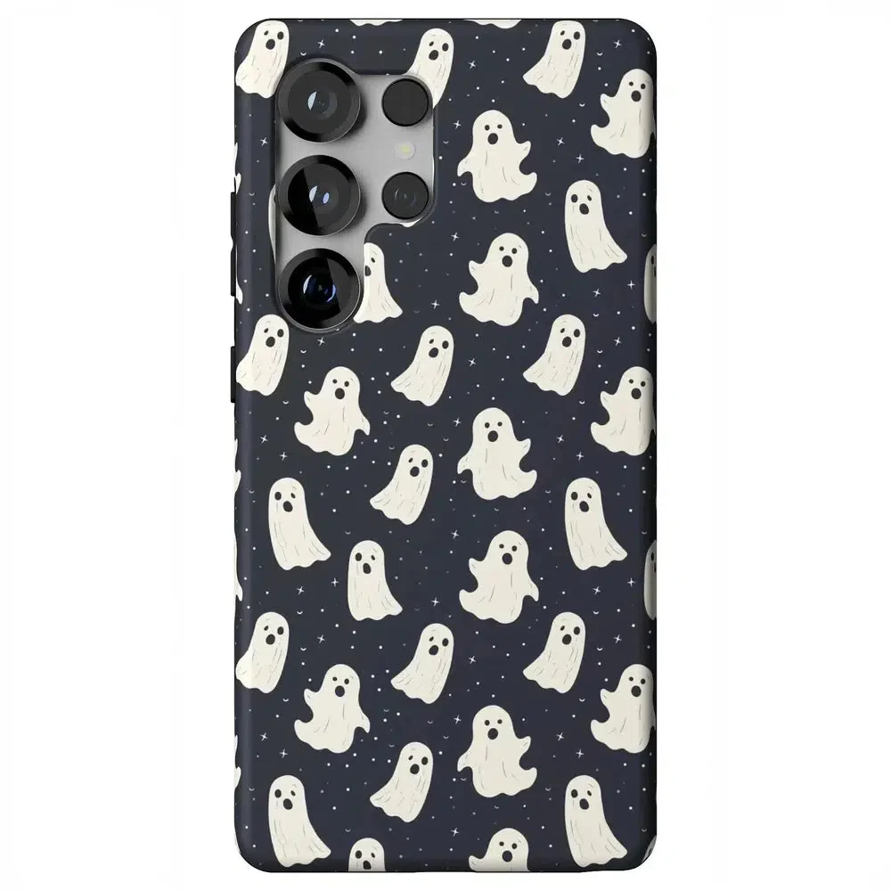 All Boos No Bite | Friendly Ghost Case - Image 88