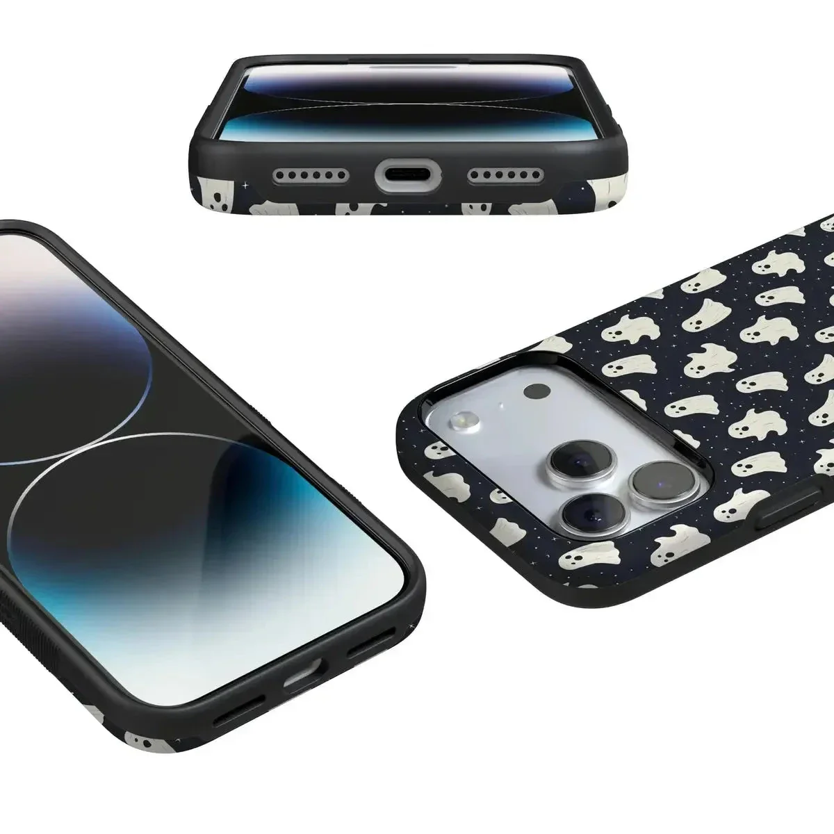 All Boos No Bite | Friendly Ghost Case - Image 9