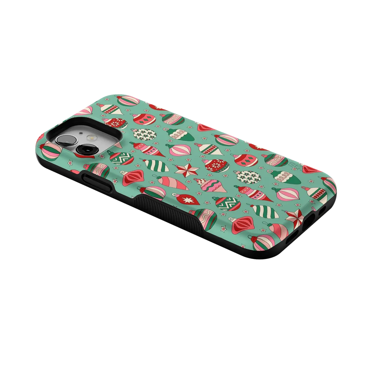 All Decked Out | Festive Ornaments Case - Image 100